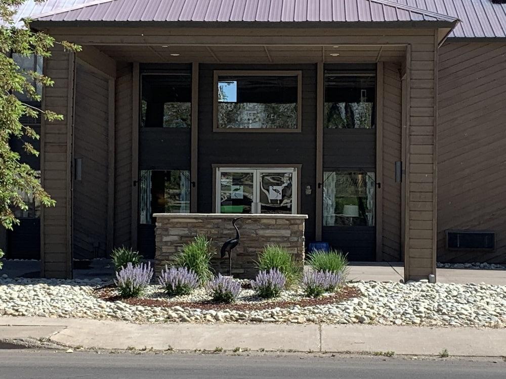 Baymont By Wyndham Monte Vista Exterior foto