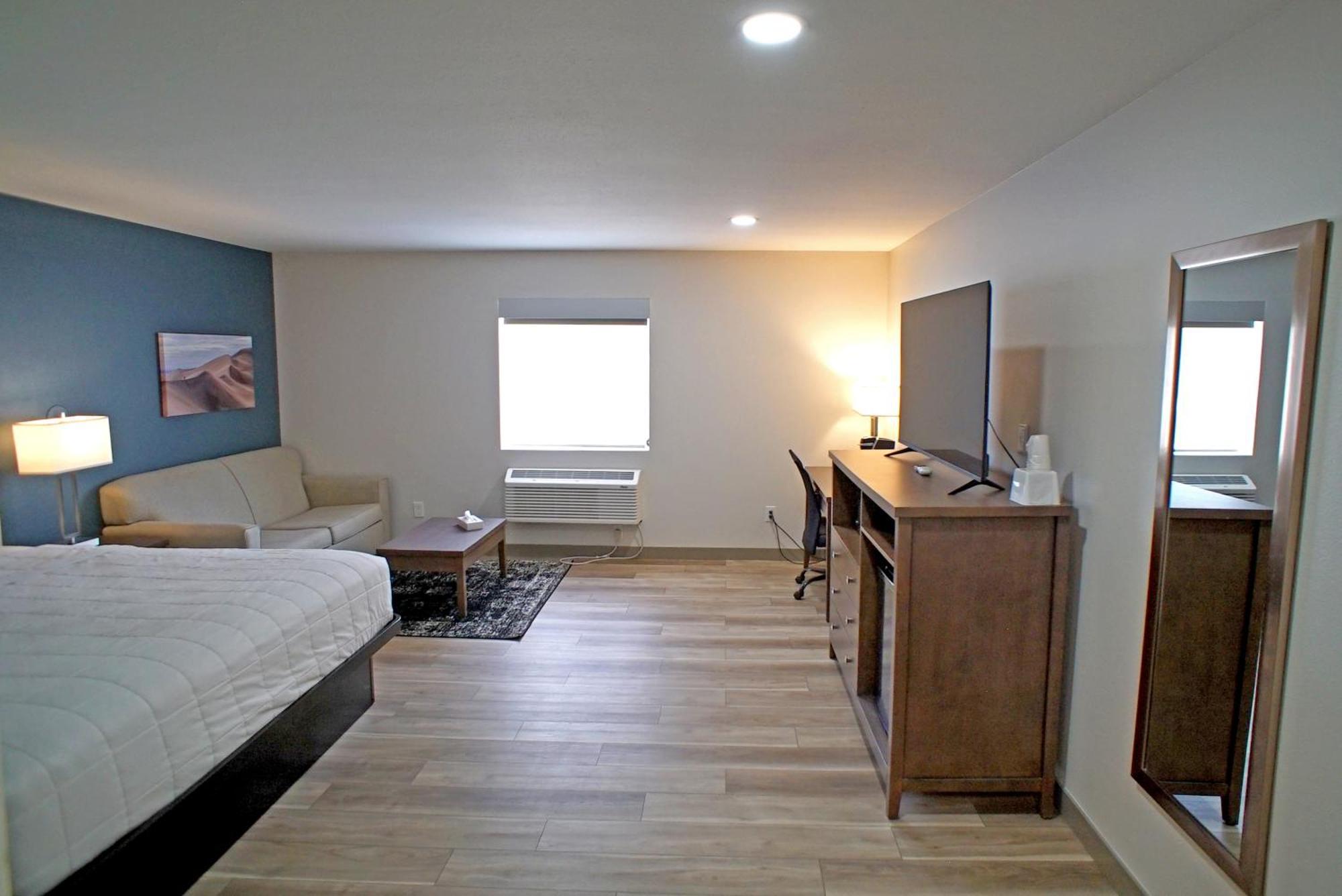 Baymont By Wyndham Monte Vista Quarto foto
