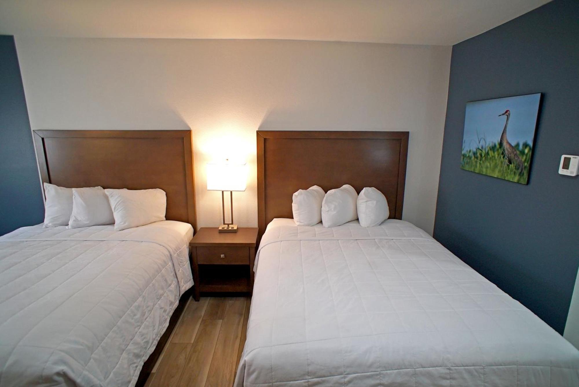 Baymont By Wyndham Monte Vista Quarto foto