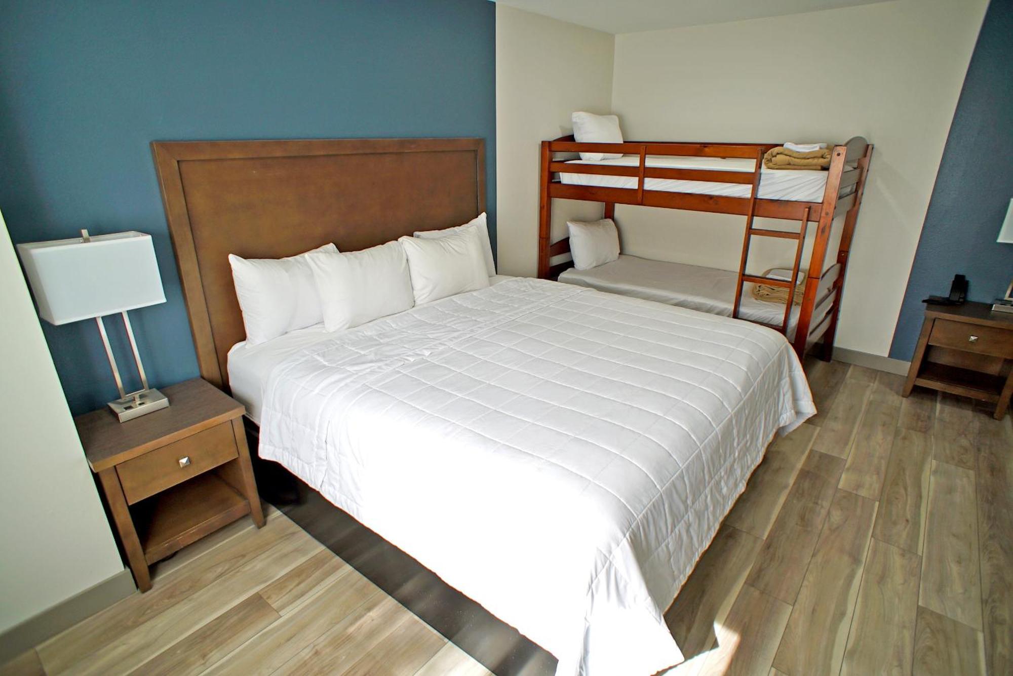 Baymont By Wyndham Monte Vista Quarto foto