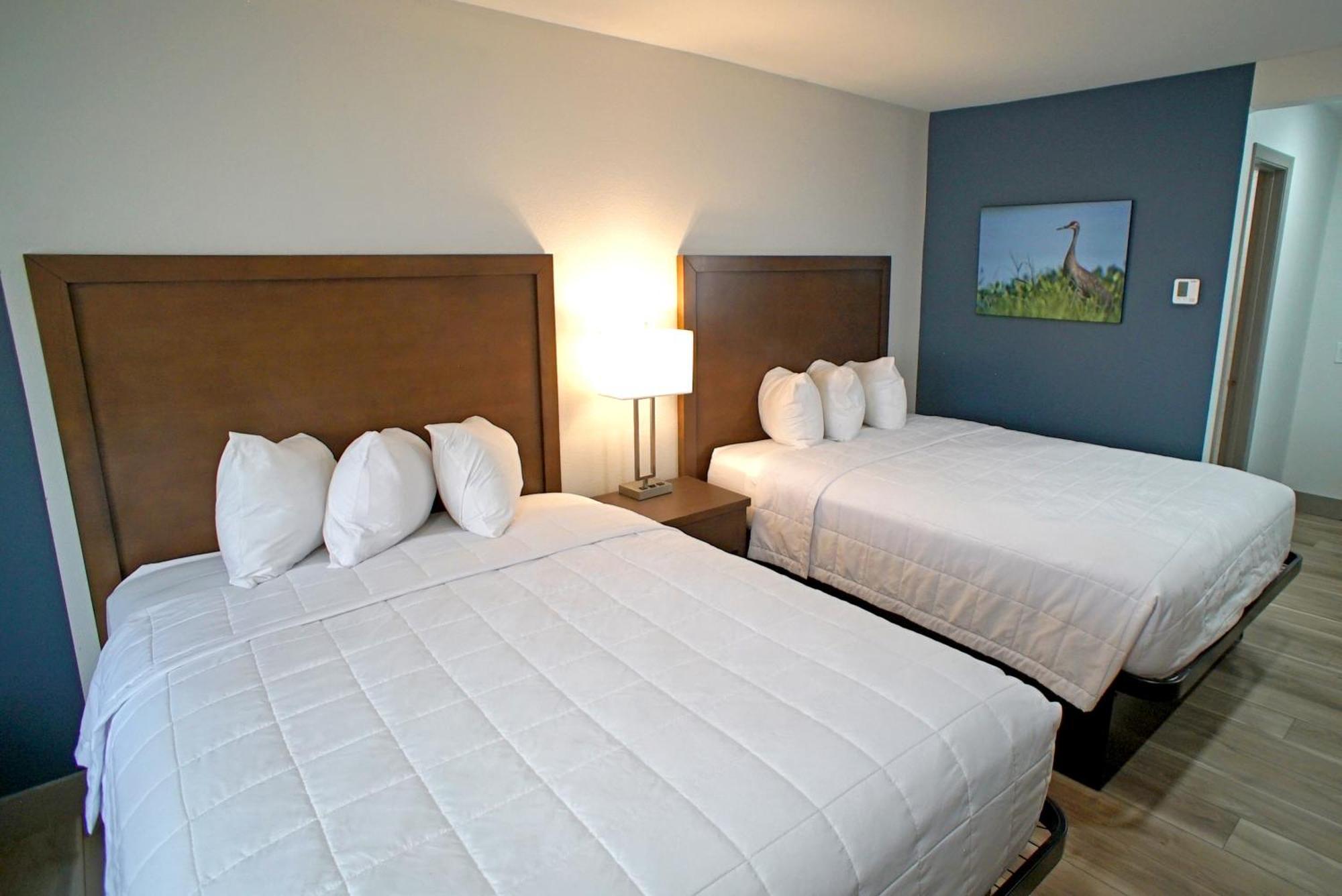 Baymont By Wyndham Monte Vista Quarto foto