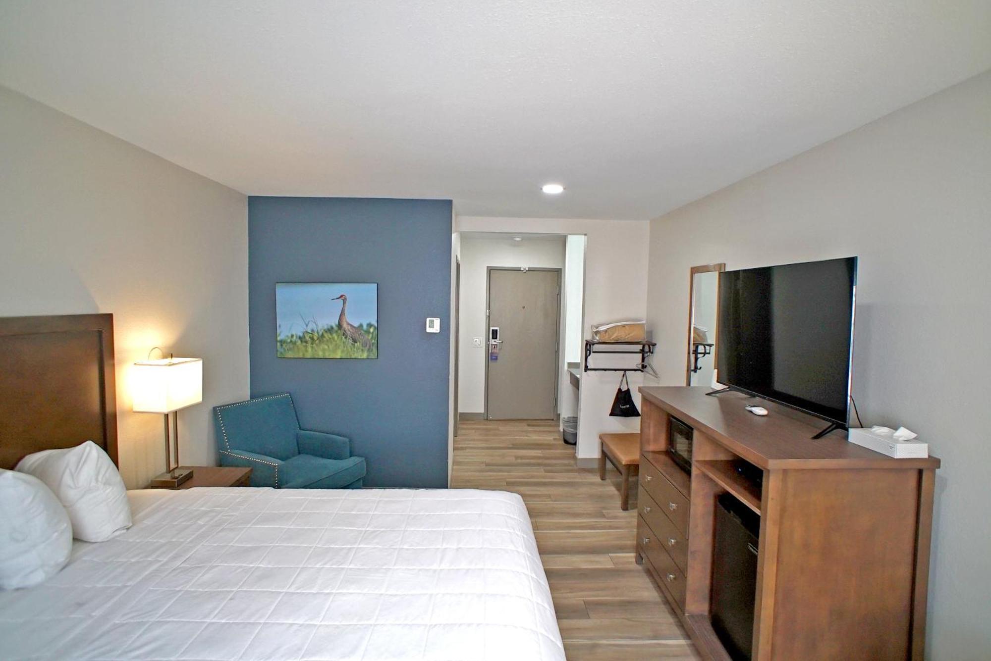 Baymont By Wyndham Monte Vista Quarto foto