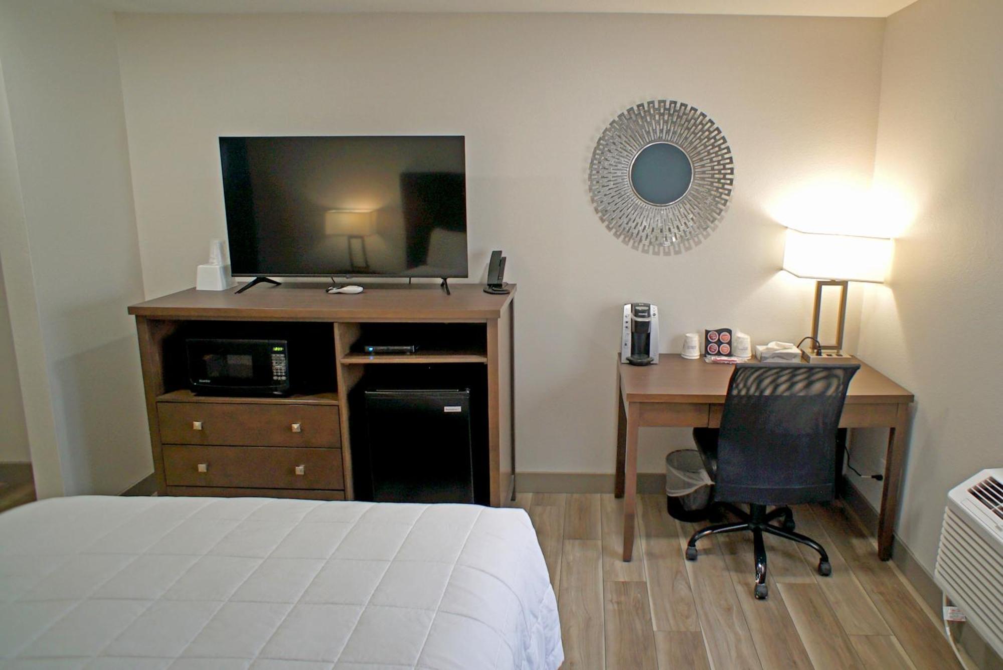 Baymont By Wyndham Monte Vista Quarto foto